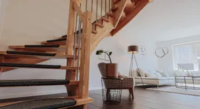 Zentral. Stylisch. Toni House mit viel Platz! - Image 3