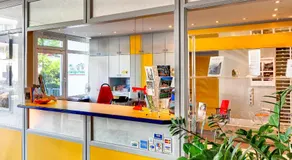 Hotel ISG Heidelberg - Image 5