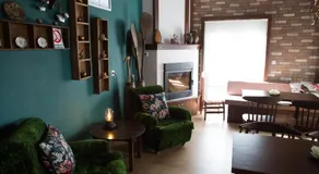 Guesthouse Monopati - Ξενώνας Μονοπάτι - Image 2