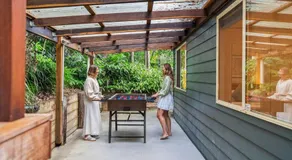 Wattle Cottage - A Stylish Hinterland Escape - Image 5