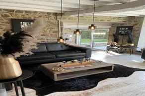 Wonderful Holiday Home in Jalhay Next to Spa - Image 3