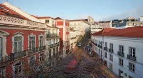 Canaan Lifestyle Apartments Lisbon Combro 77 by Get Your Stay - Image 3