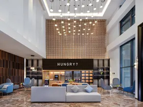 Park Inn by Radisson, Nanchang Honggutan Wanda Plaza Twin Towers - Image 5