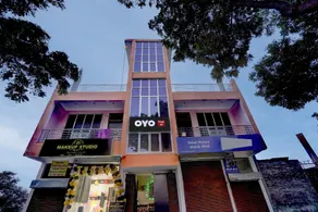 Hotel O M.S Grand - Image 2