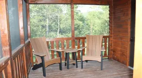 Tiny Cabin #5 by Windham NY Escape 'Scenic Stay' - Image 3