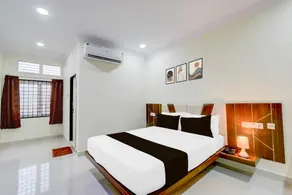Super Townhouse Cherlapally Railway Station Hyderabad - Image 2