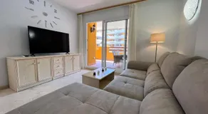 Tropical Apartment with Pool PP25 - Image 3