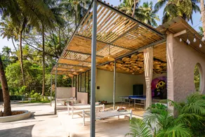 Zostel Goa, Morjim - Image 5