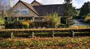 Brit Hotel La Ferte Bernard - Image 5