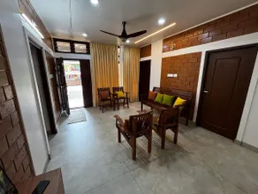 3 bhk Premium home Stay @ kochi -Family &Long stay - Image 2