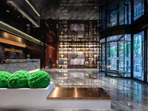 Shanghaorenjia Quality Selection Hotel (Shandong University Impression City) - Image 5