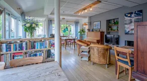 B&B Boutique Hotel De Waal - Image 3