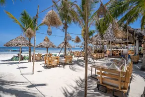 Marea Boutique Hotel - Image 5