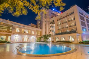 Grand Hotel Vung Tau - Image 2