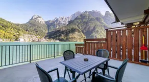 Chalet Al Lago - Image 3