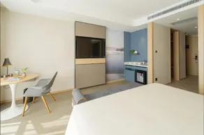 Atour Hotel Changchun Ecological Square - Image 4