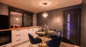 Villa avec jacuzzi privatif - Image 2