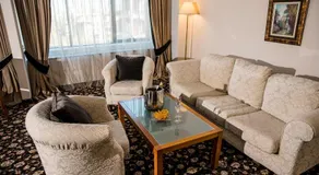 Park Hotel Sankt Peterburg - Image 2