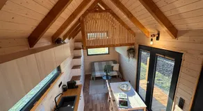 Tiny house Pálava - Image 2