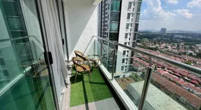 Evo Soho Bangi Star Luxury by Alina Homestay - Image 5