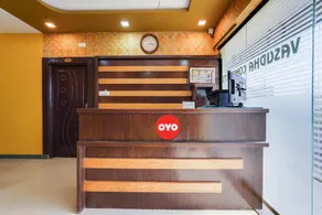 Hotel O Vasudha Rooms - Image 5