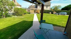 Le Miraillet, chambre hôte - Image 5