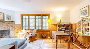 Green Mountain Retreat - Image 2