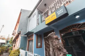 SPOT ON 2033 Kayumanis Homestay Syariah - Image 5
