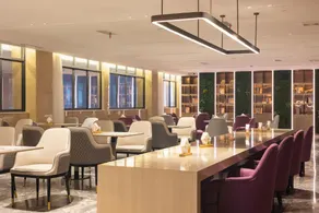 Zhiheng International Hotel (Nanning East Railway Station Branch) - Image 5