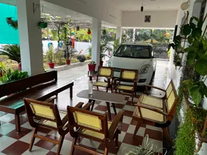 Amaravathi rooms and homestay - Image 3