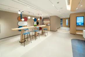Home Inn Neo Shanghai Hongqiao Airport Qixin Road - Image 3
