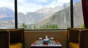 Apex Hotels and Resorts Hussaini - Image 4
