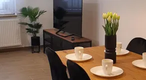 Apartament Asnyka Centrum Faktura VAT - Image 3