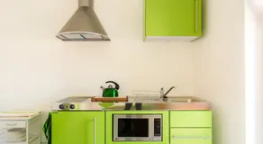 Appartamento Persico - Lake view and private parking - Image 5