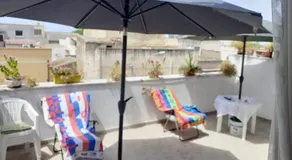 Casa dello Scoglio nel mare - Image 4