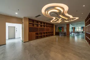Beijng Chestnut Valley Hotel - Image 4
