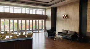 Apartement Exclusive Maqna Jakarta Kebon jeruk - Free Access Pool & Gym Facility & Free Wifi - Image 3