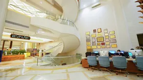 PINGHU PLATINUM HANJUE HOTEL 平湖白金汉爵大酒店 - Image 5