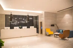 Echarm Hotel Guiyang City Hall Lincheng Xi Road Metro Station - Image 4