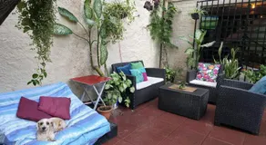 Pool House Hostel - Image 4