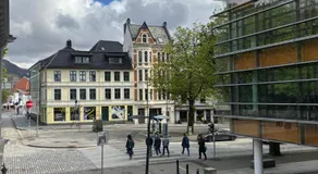 Beautiful 4 Bedroom Apartment In Bergen Sentrum - Image 5