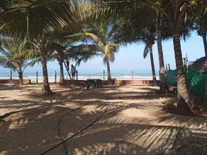 Nisarga Homestay and Beach Resort Gokarna - Image 2