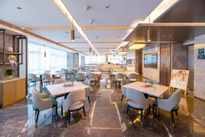 Atour Hotel Huizhou Zhongkai Tianyi - Image 5