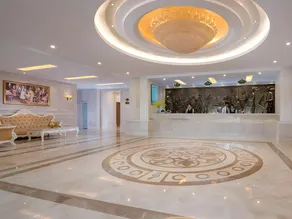 Vienna Hotel Guangzhou Guangzhou Convention Center Nanzhou Road - Image 2