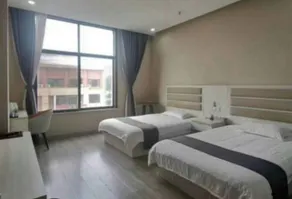 Orange Business Hotel - Image 2