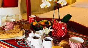 Home Paradis & Spa - Ecolodge - Image 2