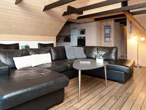 4 star holiday home in Ringkøbing - Image 2