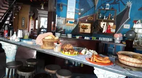 Skandalo Pub Pousada - Image 4