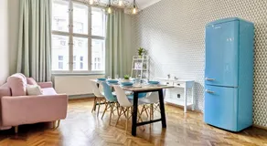 Cubistic Residence Eliska / Jewish Quarter / Old Town - Image 3