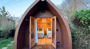Stonehenge Campsite & Glamping - Image 3